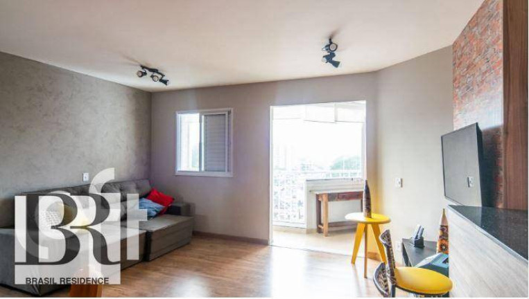 Imagem Apartamento com 2 Quartos à Venda, 65 m² em Vila Prudente - São Paulo