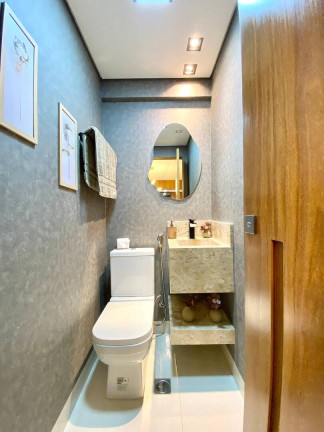 Imagem Apartamento com 2 Quartos à Venda, 75 m² em Bandeirante - Caldas Novas Imagem Apartamento com 2 Quartos à Venda, 75 m² em Bandeirante - Caldas Novas