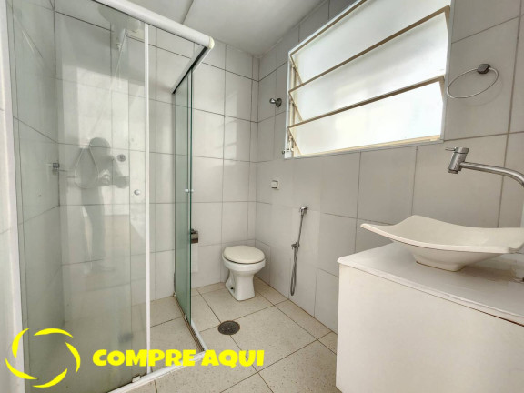 Imagem Apartamento com 1 Quarto à Venda, 52 m² em Santa Cecília - São Paulo