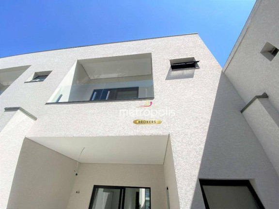 Imagem Sobrado com 3 Quartos à Venda, 220 m² em Santo Antônio - São Caetano Do Sul Imagem Sobrado com 3 Quartos à Venda, 220 m² em Santo Antônio - São Caetano Do Sul