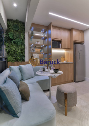 Imagem Apartamento com 1 Quarto à Venda, 24 m² em Saúde - São Paulo Imagem Apartamento com 1 Quarto à Venda, 24 m² em Saúde - São Paulo
