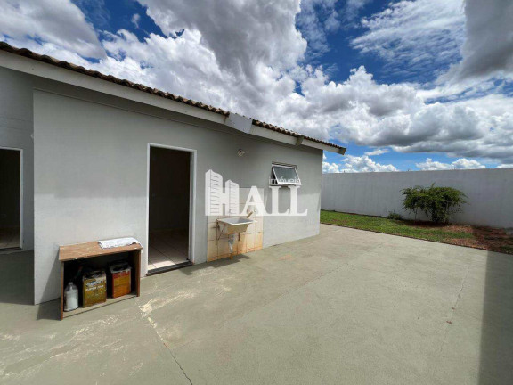 Imagem Casa com 2 Quartos à Venda, 50 m² em Residencial Cidade Alta - São José Do Rio Preto Imagem Casa com 2 Quartos à Venda, 50 m² em Residencial Cidade Alta - São José Do Rio Preto