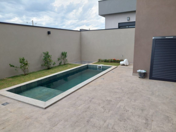 Imagem Casa com 4 Quartos à Venda, 237 m² em Condomínio Residencial Floresta - São José Dos Campos