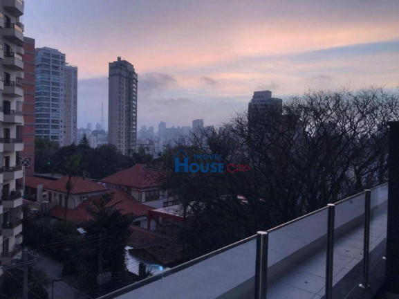 Imagem Apartamento com 2 Quartos à Venda, 130 m² em Perdizes - São Paulo