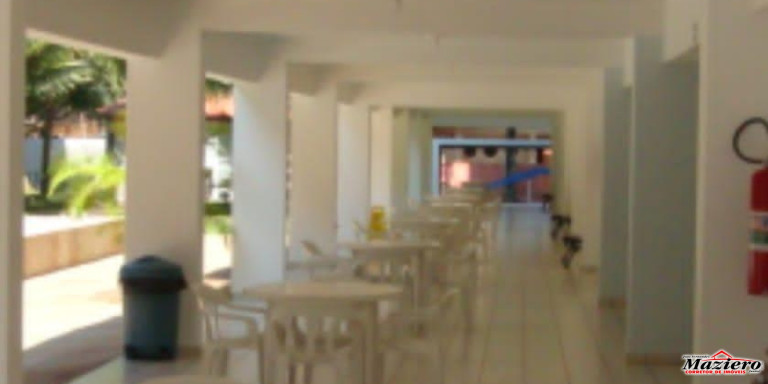 Apartamento com 2 Quartos para Temporada, 72 m² em Praia Grande - Ubatuba