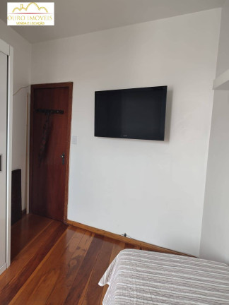 Imagem Apartamento com 3 Quartos à Venda, 87 m² em Ouro Preto - Belo Horizonte