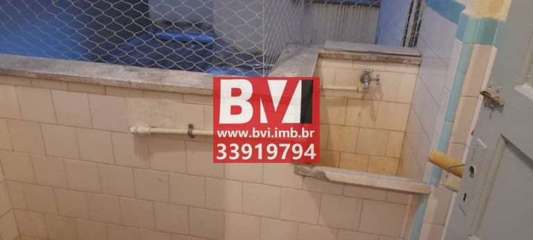 Imagem Apartamento com 2 Quartos à Venda, 54 m² em Vila Da Penha - Rio De Janeiro