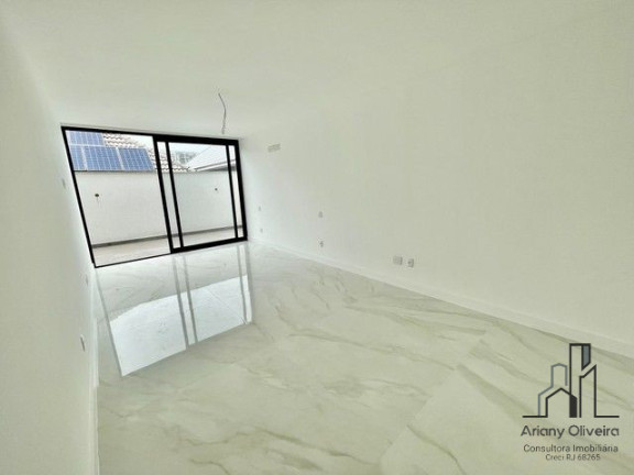 Imagem Casa de Condomínio com 4 Quartos à Venda, 310 m² em Recreio Dos Bandeirantes - Rio De Janeiro Imagem Casa de Condomínio com 4 Quartos à Venda, 310 m² em Recreio Dos Bandeirantes - Rio De Janeiro