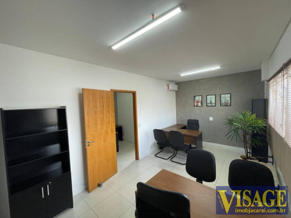 Imagem Sala Comercial à Venda,  em Centro - Jacareí
