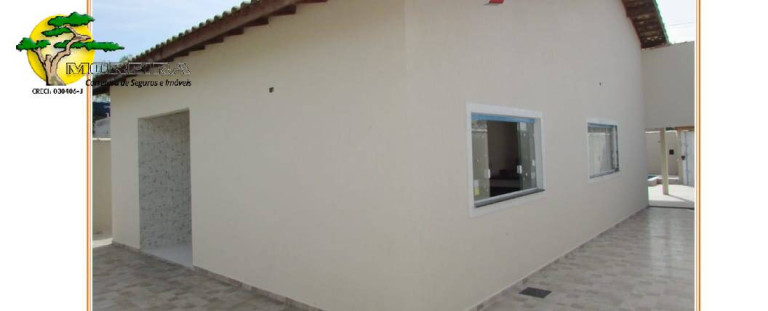 Imagem Casa com 3 Quartos à Venda, 323 m² em Gaivota - Itanhaém