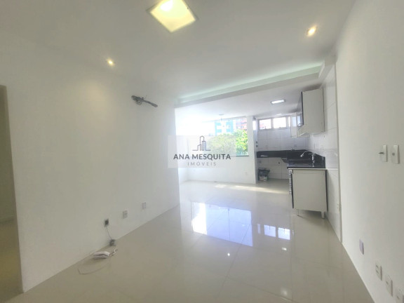 Imagem Apartamento com 1 Quarto à Venda, 48 m² em Pituba - Salvador