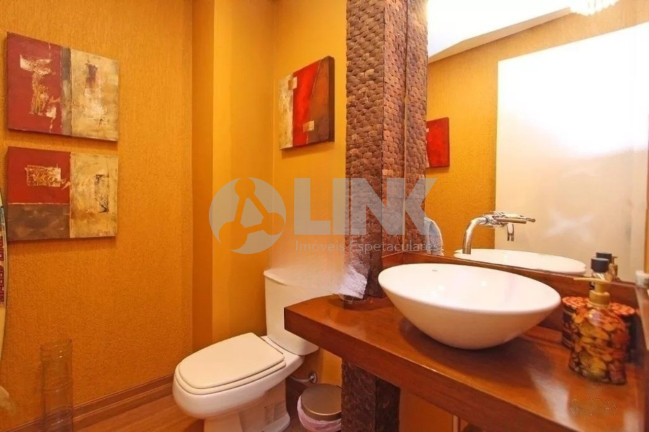 Imagem Apartamento com 4 Quartos à Venda, 191 m² em Boa Vista - Porto Alegre Imagem Apartamento com 4 Quartos à Venda, 191 m² em Boa Vista - Porto Alegre