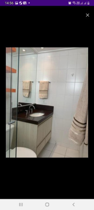 Imagem Apartamento com 3 Quartos à Venda, 107 m² em Chácara Inglesa - São Paulo Imagem Apartamento com 3 Quartos à Venda, 107 m² em Chácara Inglesa - São Paulo