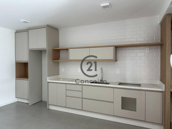 Imagem Apartamento com 2 Quartos à Venda ou Locação, 71 m² em Cacupé - Florianópolis
