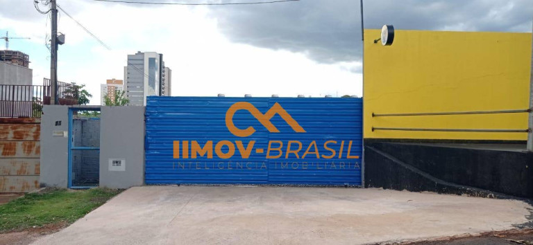 Imagem Imóvel Comercial para Alugar, 840 m² em Monte Castelo - Campo Grande Imagem Imóvel Comercial para Alugar, 840 m² em Monte Castelo - Campo Grande