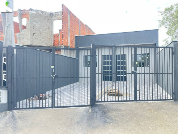 Imagem Casa com 2 Quartos à Venda, 56 m² em Parque São Bento - Sorocaba