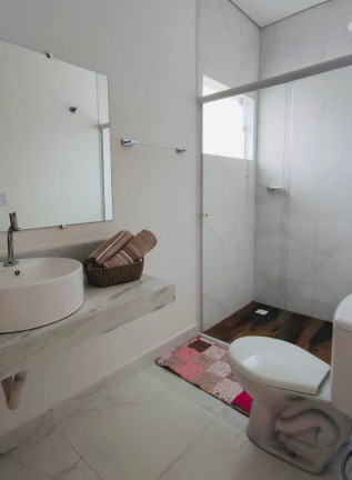Imagem Casa de Condomínio com 3 Quartos à Venda, 450 m² em Ninho Verde Ii Eco Residence - Pardinho