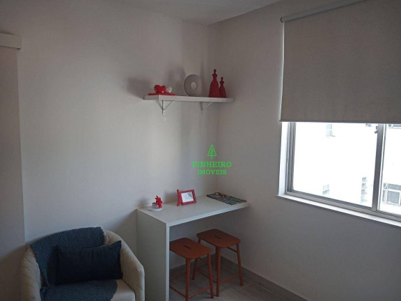 Imagem Apartamento com 2 Quartos à Venda, 75 m² em Icaraí - Niterói