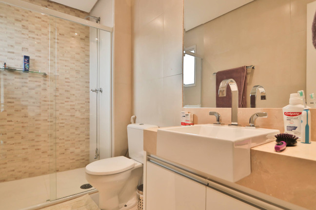 Imagem Apartamento com 3 Quartos à Venda, 138 m² em Alphaville Empresarial - Barueri Imagem Apartamento com 3 Quartos à Venda, 138 m² em Alphaville Empresarial - Barueri