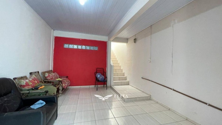 Imagem Sobrado com 8 Quartos à Venda, 670 m² em São Cristóvão - Barra Velha Imagem Sobrado com 8 Quartos à Venda, 670 m² em São Cristóvão - Barra Velha