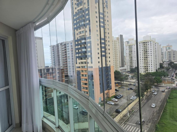 Imagem Apartamento com 2 Quartos à Venda, 70 m² em Itapuã - Vila Velha Imagem Apartamento com 2 Quartos à Venda, 70 m² em Itapuã - Vila Velha