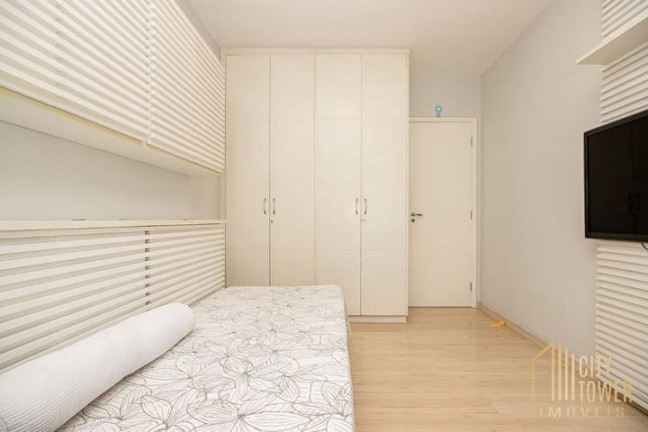 Imagem Apartamento com 3 Quartos à Venda, 162 m² em Moema - São Paulo