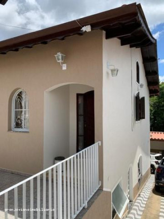 Imagem Casa à Venda, em Bairro Paisagem Colonial - São Roque Imagem Casa à Venda, em Bairro Paisagem Colonial - São Roque