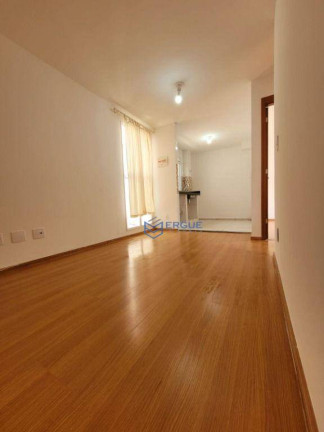 Imagem Apartamento com 2 Quartos à Venda, 50 m² em Pajuçara - Maracanaú