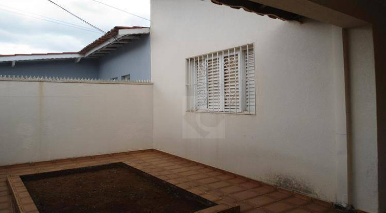 Imagem Casa com 2 Quartos à Venda ou Locação, 182 m² em Centro - Indaiatuba