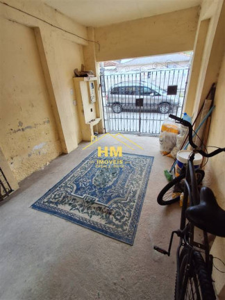 Imagem Casa com 2 Quartos à Venda, 65 m² em Centro - Sao Vicente