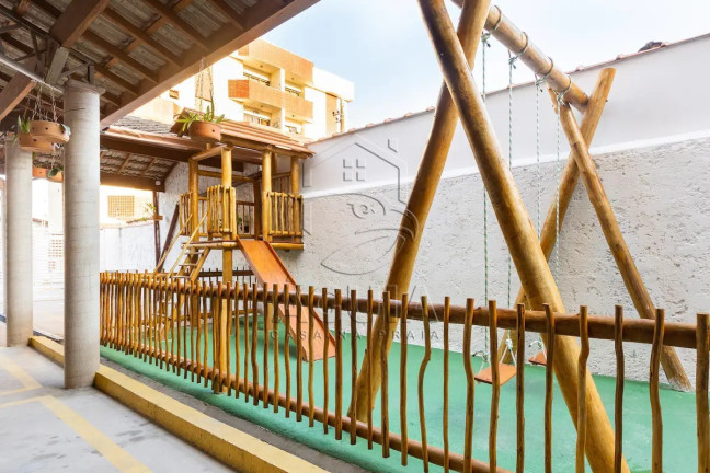 Imagem Apartamento com 2 Quartos à Venda, 54 m² em Centro - Ubatuba