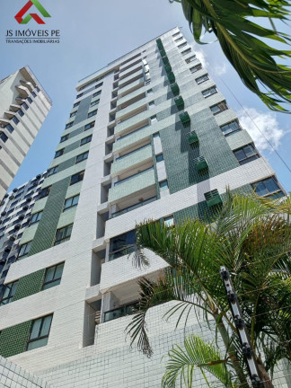 Imagem Imóvel com 2 Quartos à Venda, 50 m² em Candeias - Jaboatão Dos Guararapes Imagem Imóvel com 2 Quartos à Venda, 50 m² em Candeias - Jaboatão Dos Guararapes