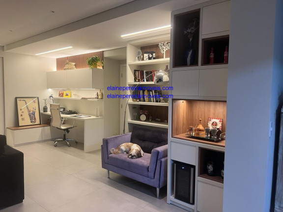 Imagem Apartamento com 3 Quartos à Venda, 136 m² em Conjunto Residencial Butantã - São Paulo Imagem Apartamento com 3 Quartos à Venda, 136 m² em Conjunto Residencial Butantã - São Paulo