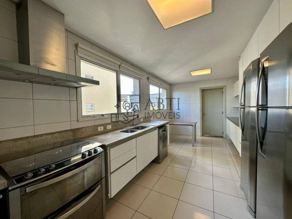 Imagem Apartamento com 3 Quartos à Venda, 315 m² em Jardim Europa - São Paulo