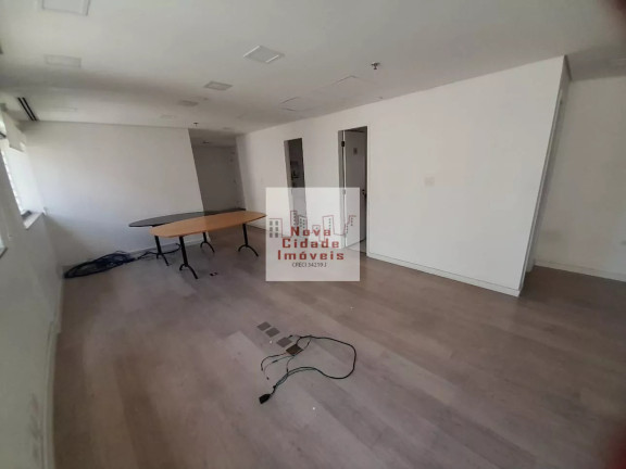 Imagem Imóvel com 1 Quarto à Venda, 40 m² em Vila Olímpia - São Paulo