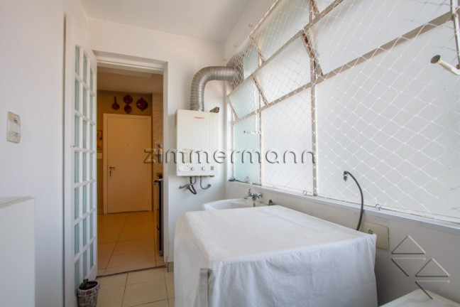 Imagem Apartamento com 3 Quartos à Venda, 146 m² em Perdizes - São Paulo Imagem Apartamento com 3 Quartos à Venda, 146 m² em Perdizes - São Paulo