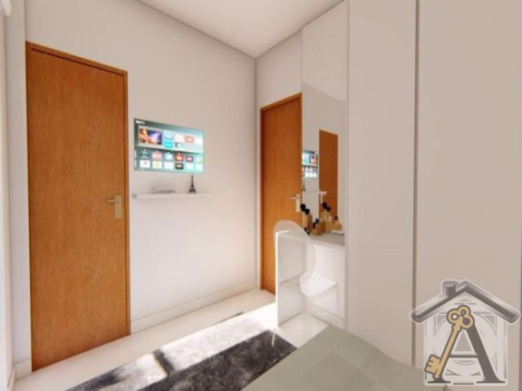 Imagem Apartamento com 2 Quartos à Venda, 64 m² em Marapé - Santos Imagem Apartamento com 2 Quartos à Venda, 64 m² em Marapé - Santos