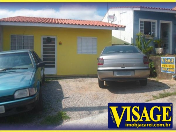Imagem Casa de Condomínio com 2 Quartos à Venda, em Jd. Paraiso - Jacareí Imagem Casa de Condomínio com 2 Quartos à Venda, em Jd. Paraiso - Jacareí