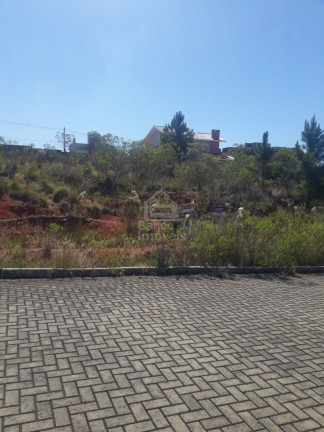 Terreno à Venda, 450 m² em Camobi - Santa Maria