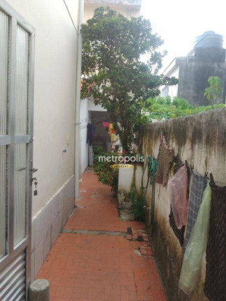 Imagem Sobrado com 3 Quartos à Venda, 168 m² em Jardim São Caetano - São Caetano Do Sul