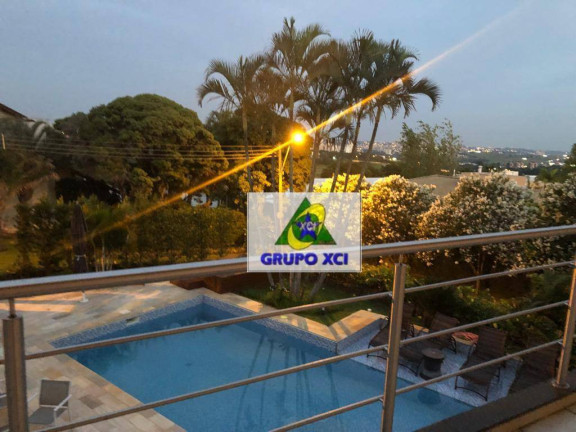 Casa com 4 Quartos à Venda, 490 m² em Gramado - Campinas