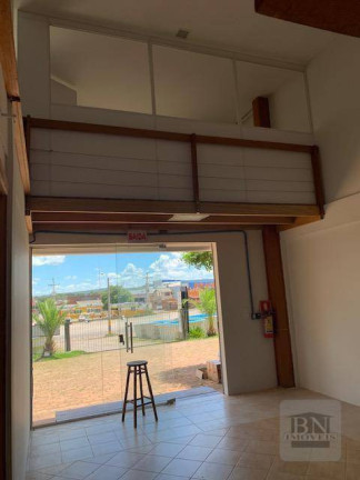 Loja para Alugar, 190 m² em Goiás - Santa Cruz Do Sul