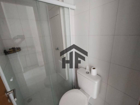 Imagem Apartamento com 2 Quartos à Venda, 42 m² em Casa Amarela - Recife Imagem Apartamento com 2 Quartos à Venda, 42 m² em Casa Amarela - Recife