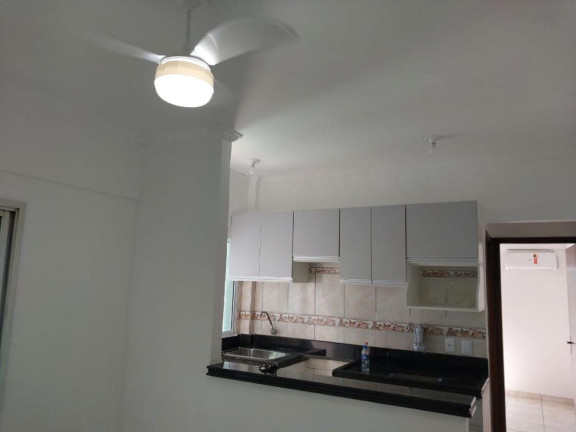 Imagem Apartamento com 1 Quarto à Venda, 40 m² em Boqueirão - Praia Grande Imagem Apartamento com 1 Quarto à Venda, 40 m² em Boqueirão - Praia Grande