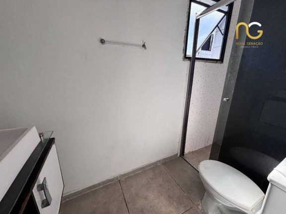 Imagem Cobertura com 4 Quartos à Venda, 280 m² em Vila Assunção - Praia Grande