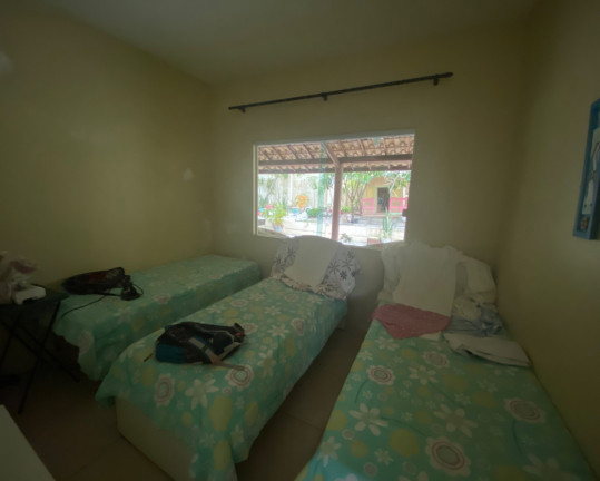 Imagem Casa com 5 Quartos à Venda, em Barra Do Jacuipe - Barra Do Jacuípe Imagem Casa com 5 Quartos à Venda, em Barra Do Jacuipe - Barra Do Jacuípe