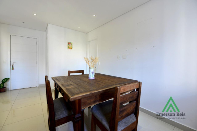 Imagem Apartamento com 3 Quartos à Venda, 104 m² em Vila Andrade - São Paulo