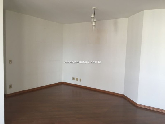 Imagem Apartamento com 3 Quartos à Venda, 120 m² em Jardim Vila Mariana - São Paulo Imagem Apartamento com 3 Quartos à Venda, 120 m² em Jardim Vila Mariana - São Paulo