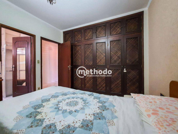Imagem Casa com 4 Quartos à Venda, 444 m² em Jardim Eulina - Campinas Imagem Casa com 4 Quartos à Venda, 444 m² em Jardim Eulina - Campinas