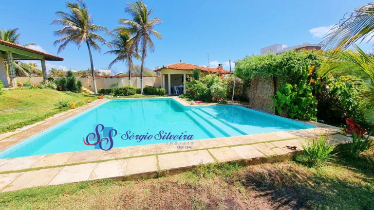 Imagem Casa com 6 Quartos à Venda, 800 m² em Porto Das Dunas - Aquiraz